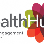 HealthHub Patient Engagement Solutions logo - Small