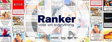 Ranker - Patient Resource Page